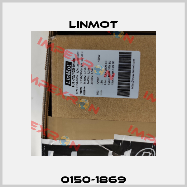 0150-1869 Linmot