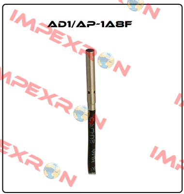 AD1/AP-1A8F Micro Detectors / Diell