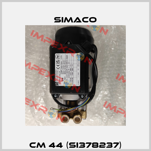 Cm 44 (SI378237) Simaco