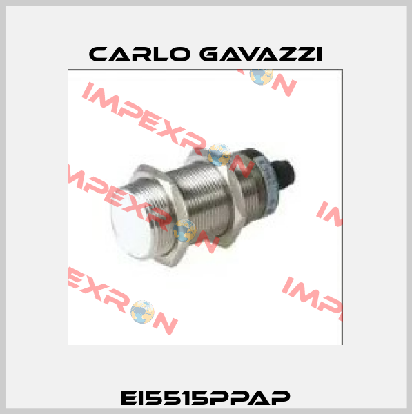 EI5515PPAP Carlo Gavazzi