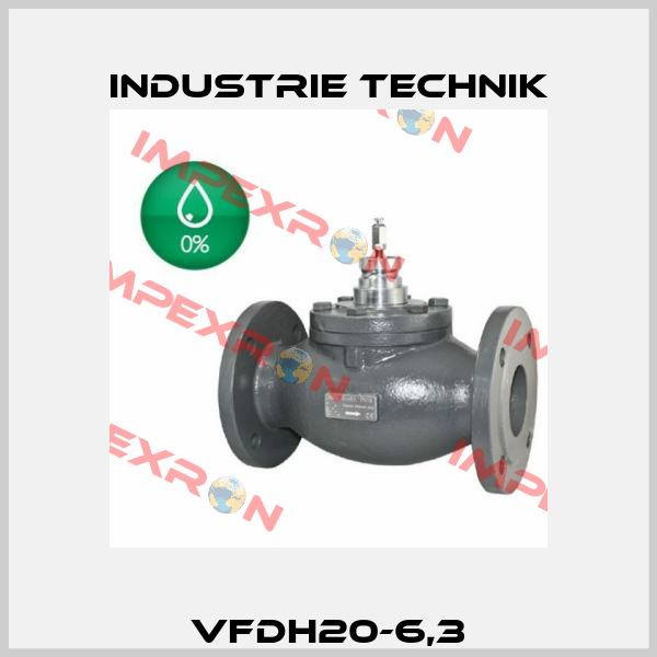 VFDH20-6,3 Industrie Technik
