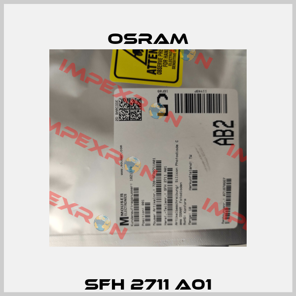 SFH 2711 A01 Osram
