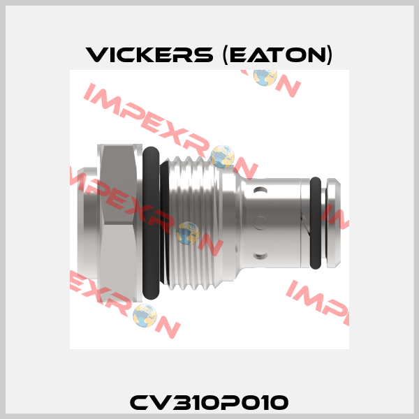 CV310P010 Vickers (Eaton)