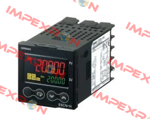 E5CN-QQ2HT AC100-240 Omron