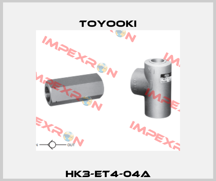 HK3-ET4-04A Toyooki