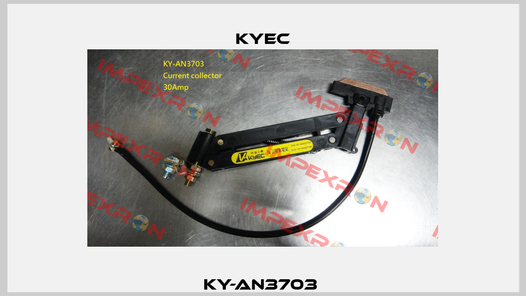 KY-AN3703  Kyec