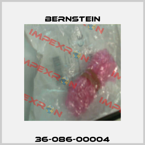 36-086-00004 Bernstein
