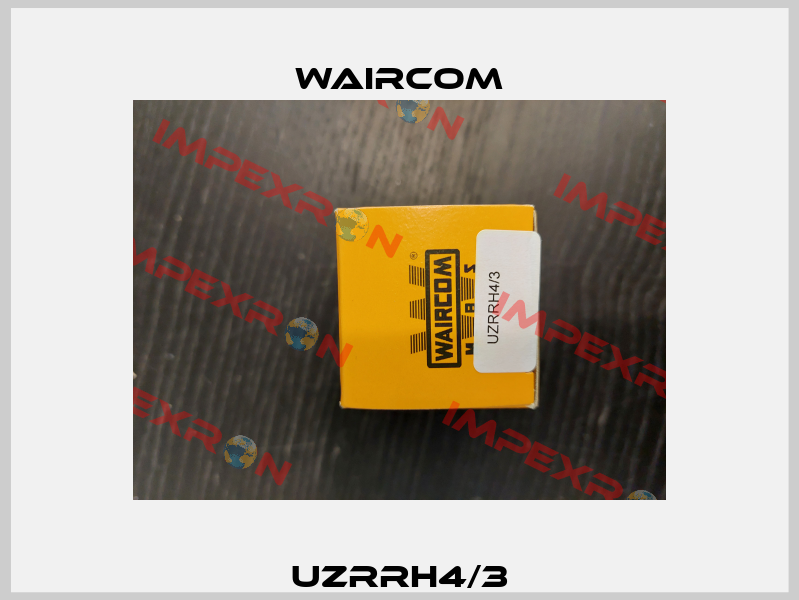 UZRRH4/3 Waircom