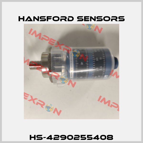 HS-4290255408 Hansford Sensors