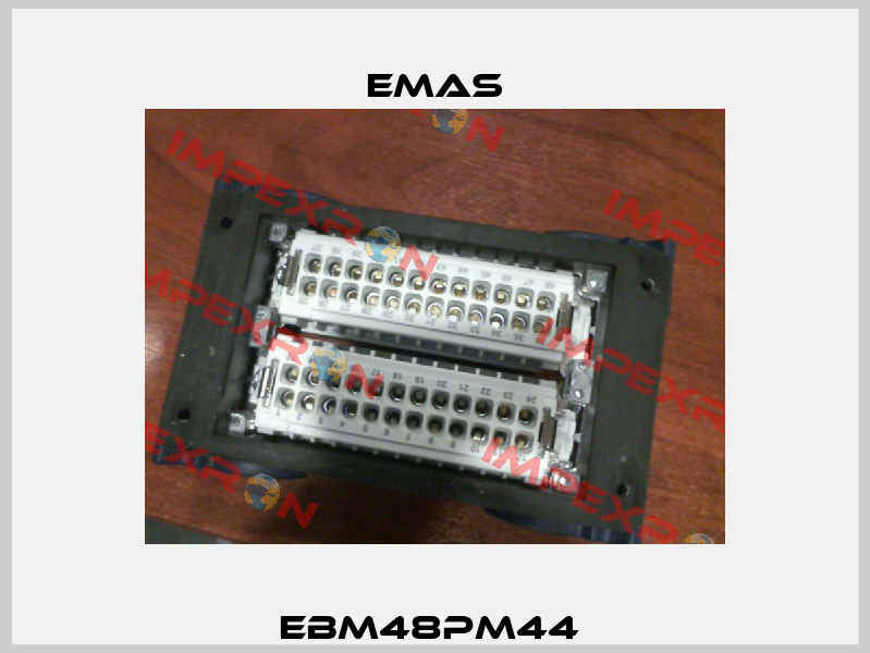 EBM48PM44  Emas