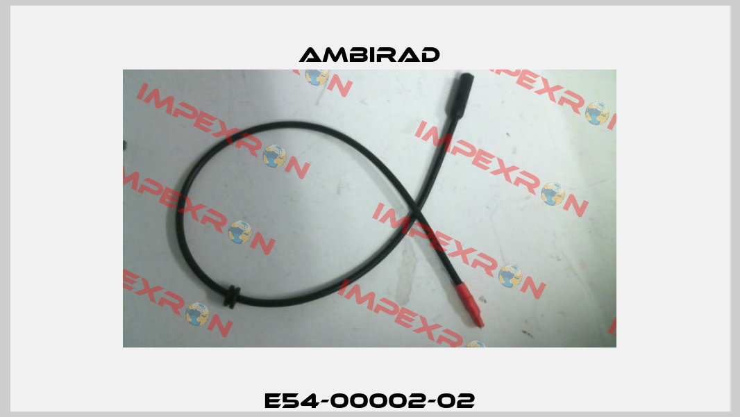 E54-00002-02 AmbiRad