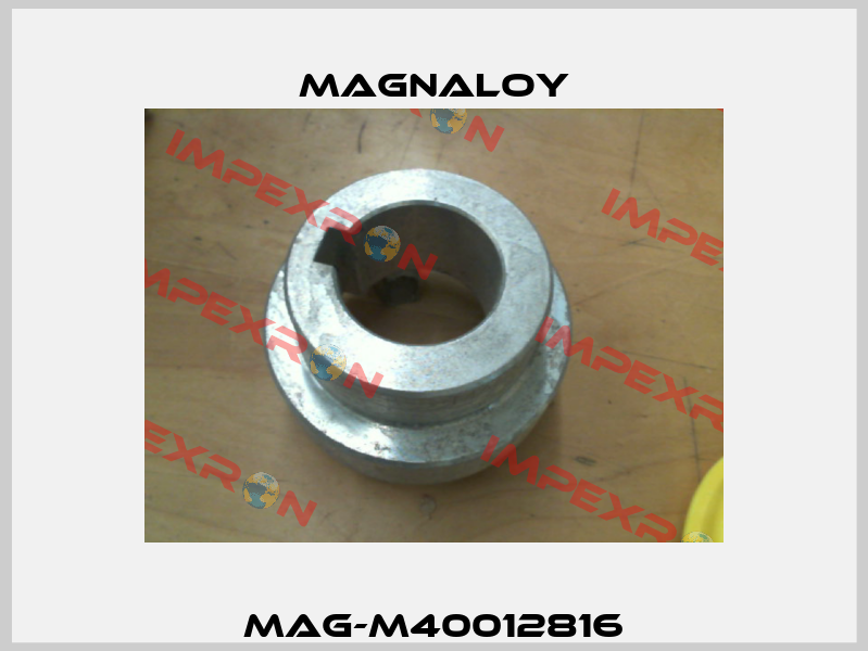 MAG-M40012816 Magnaloy