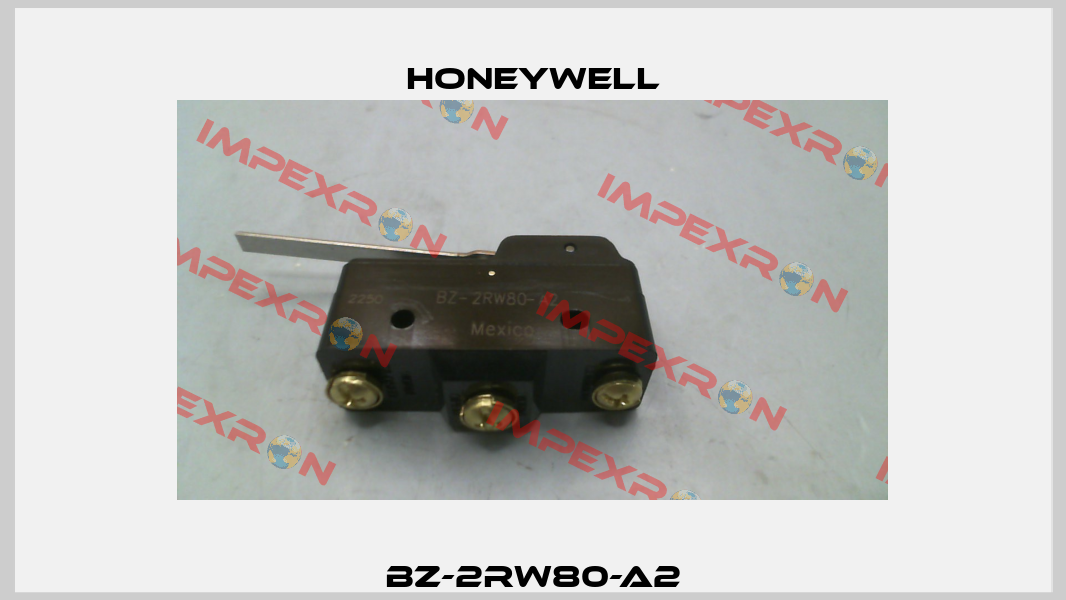 BZ-2RW80-A2 Honeywell