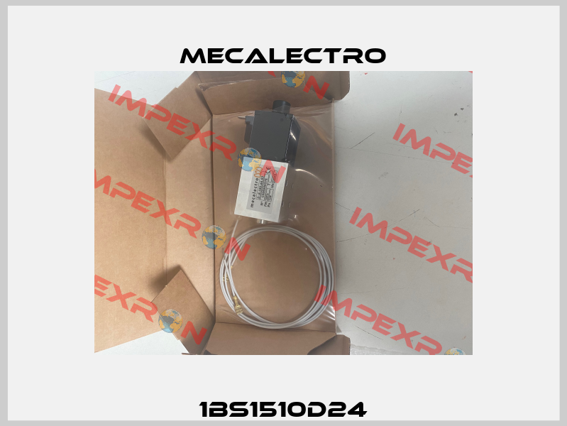1BS1510D24 Mecalectro