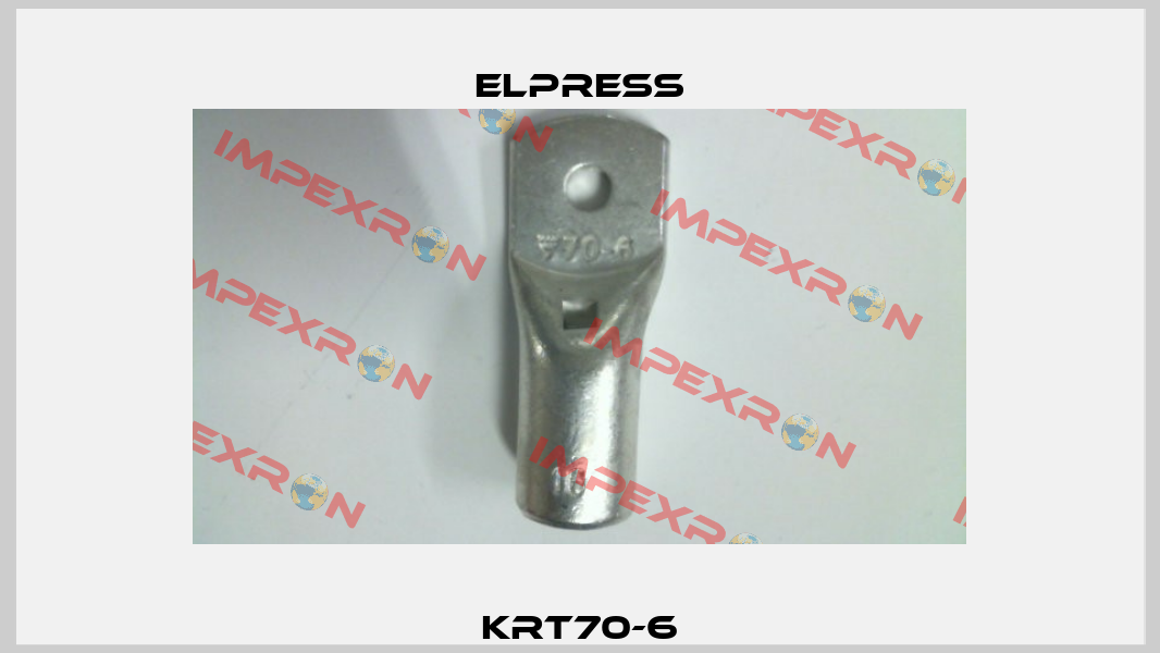 KRT70-6 Elpress