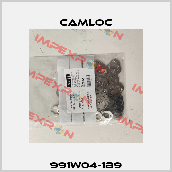 991W04-1B9 Camloc