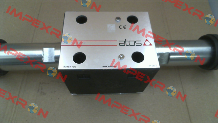 DKE-1751/2-X-00 DC Atos