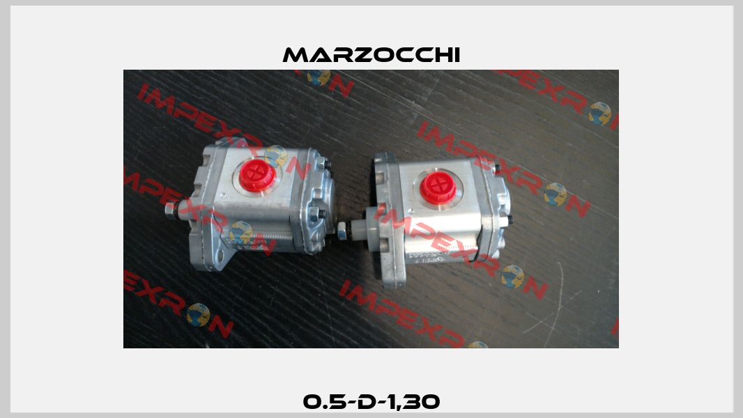 0.5-D-1,30 Marzocchi
